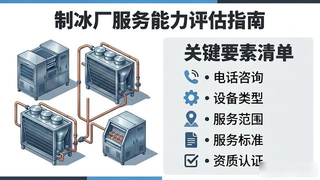 上海金山工业冰块公司电话怎么找?本地制冰服务指南