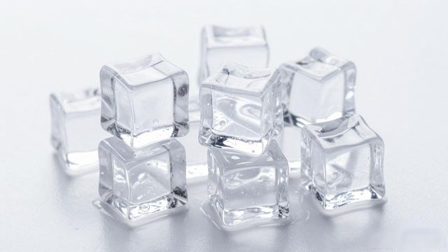 如何分辨食用冰质量_食用冰生产流程_上海金山食用冰生产厂家