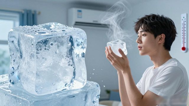 户外降温大冰块_上海金山降温大冰块购买_工地临时降温冰块